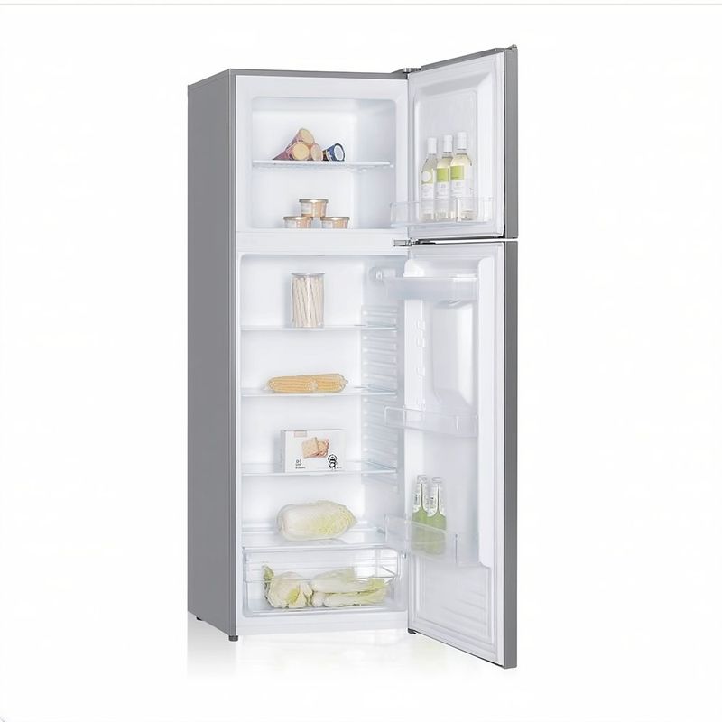 Refrigerador de 2 Puertas Reversibles de 11 pies³
