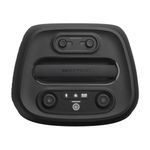 Bocina Portátil JBL PartyBox Encore 2 Karaoke de 100 W Bluetooth con 2 Micrófonos Inalámbricos