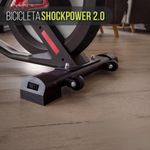 Bicicleta de Spinning Shockpower
