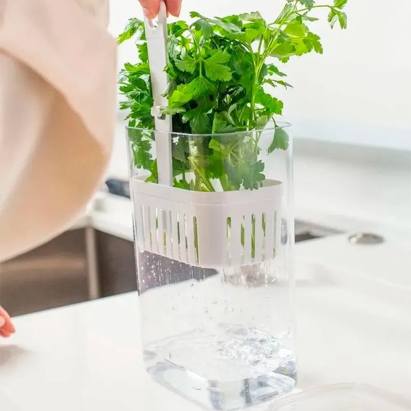 Organizador de Especias Fresh de 14.5x10x22.5 cm