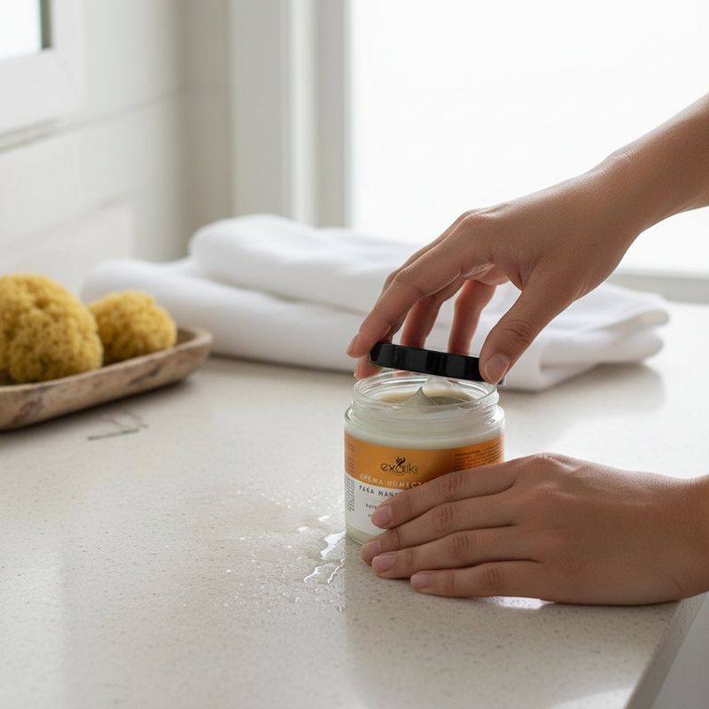 Naranja Con Especias