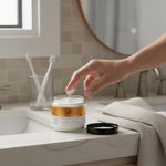 Naranja Con Especias