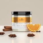 Naranja Con Especias