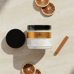 Naranja Con Especias