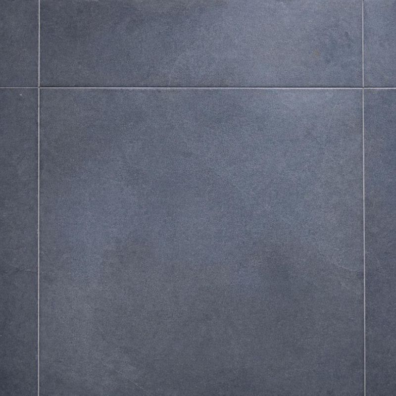 Piso Porcelanato Tempo Acabado Mate Rectificado Color Gris de 60 x 60 cm y 1.44 m²