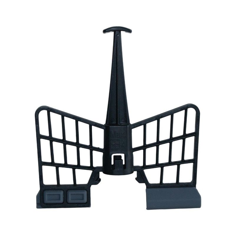 Batidor de Mariposa para Mezclas Suaves Chef X One Xsmart