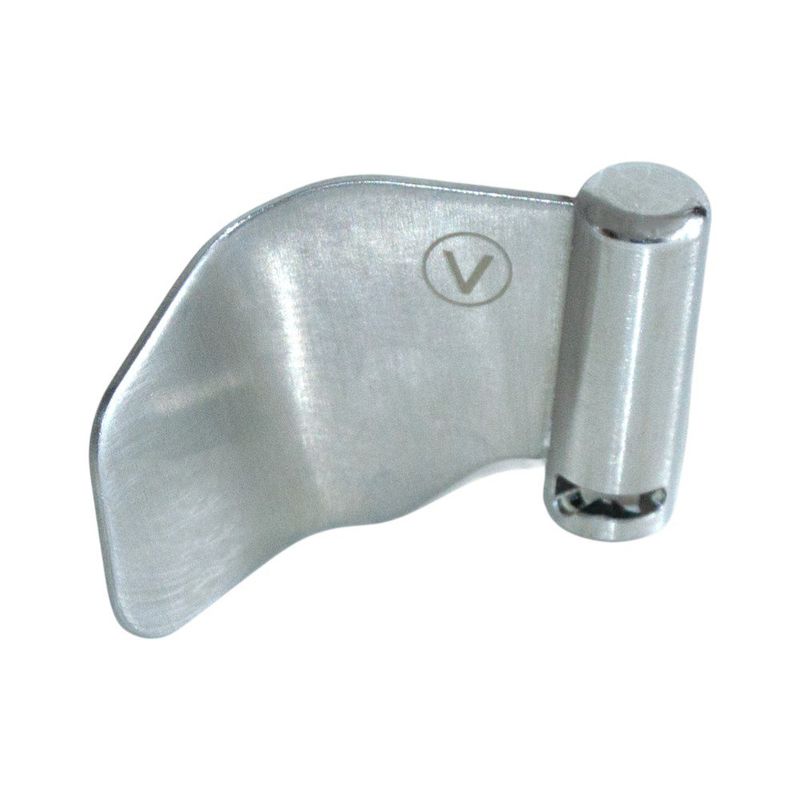Cuchilla para Amasar de Acero Inoxidable para Chef X One Xsmart