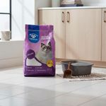Arena para Gato Aroma a Lavanda de 20 Kg