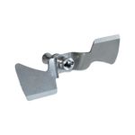 Cuchilla para Saltear de Acero Inoxidable para Chef X One Xsmart
