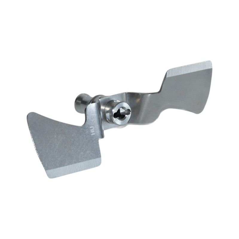 Cuchilla para Saltear de Acero Inoxidable para Chef X One Xsmart