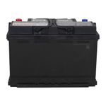 Batería para Auto 12V Bosch Hightec AGM BCI 48 760 CCA