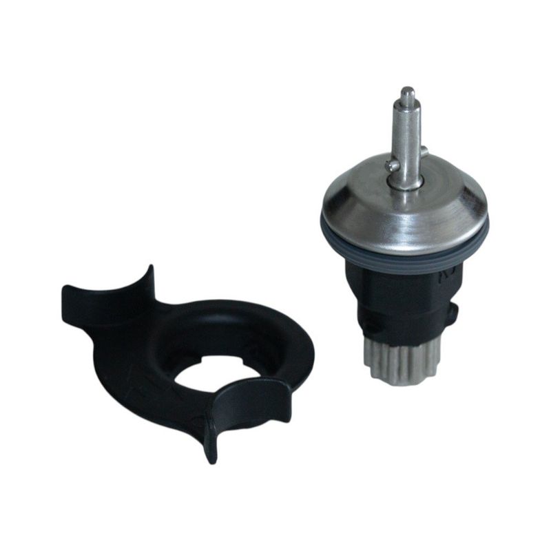 Base de Cuchilla con Sello de Goma para Chef X One Xsmart