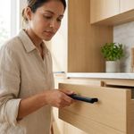 Halador Cilíndrico Tipo Barra 160 Nt