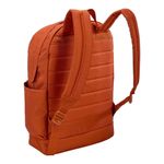 Mochila para Laptop de 16 Plg y Estuche Commence Color Naranja