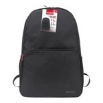 Mochila para Laptop de 15.6 Plg Color Negro