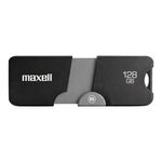 Memoria USB Flix de 128 GB 3.2 Color Negro