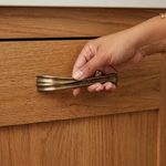 Halador de Arco de Latón Modelo 132249