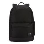 Mochila para Laptop de 16 Plg y Estuche Commence Color Negro
