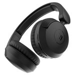 Audífonos de Diadema Bluetooth Smart Smooth Mid-Size Color Negro