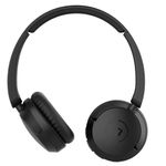 Audífonos de Diadema Bluetooth Smart Smooth Mid-Size Color Negro