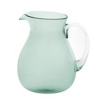 Pichel Acrílico Verde 1.6 L