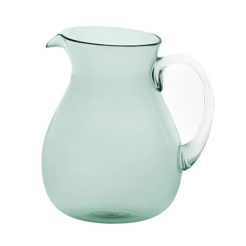 Pichel Acrílico Verde 1.6 L