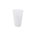 Vaso Acrílico Transparente 13.5 Oz