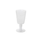 Copa Acrílica Transparente 10.1 Oz