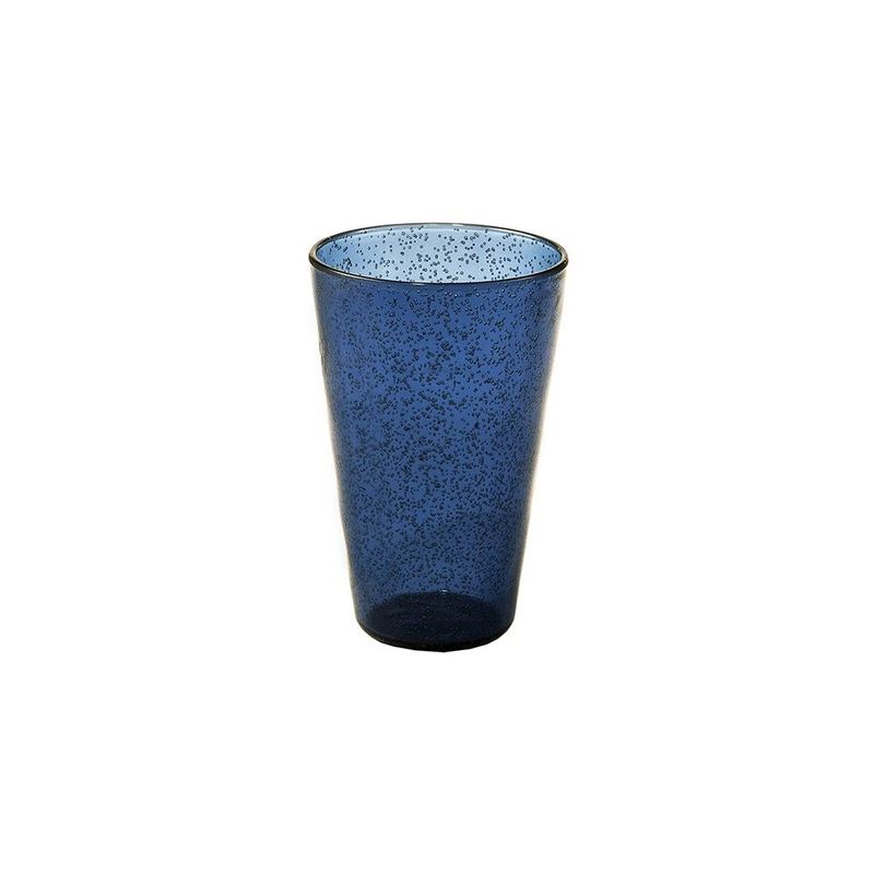 Vaso Acrílico Azul 13.5 Oz