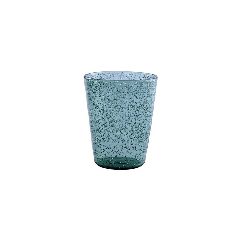 Vaso Acrílico Verde 10.1 Oz