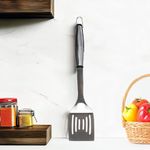 Espátula de Acero Inoxidable