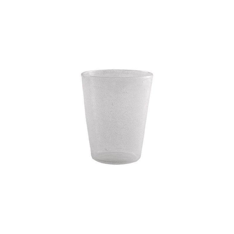 Vaso Acrílico Transparente 10.1 Oz