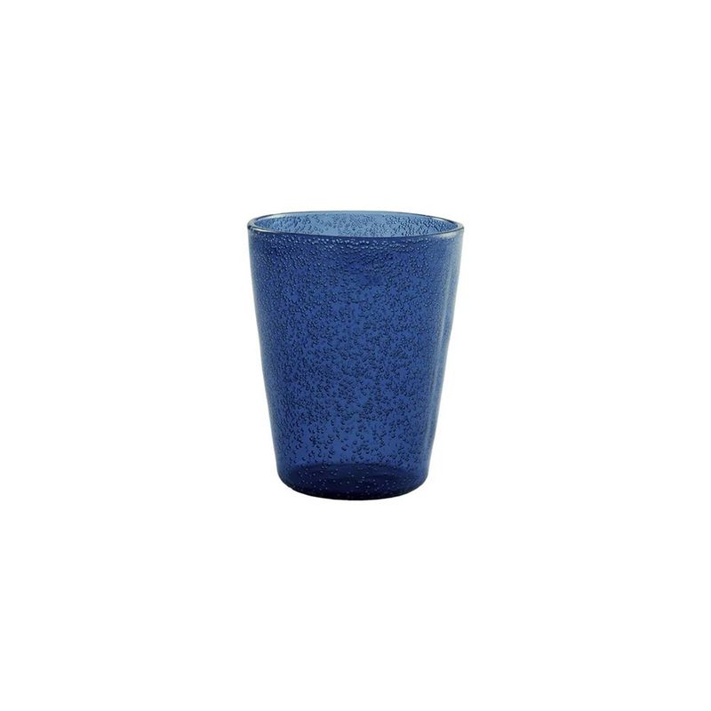 Vaso Acrílico Azul 10.1 Oz