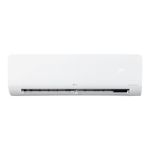 Aire Acondicionado Split Inverter LG de 12000 BTU Color Blanco