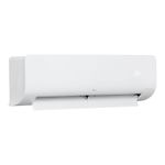 Aire Acondicionado Split Inverter LG de 12000 BTU Color Blanco