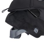 Silla para Carro Sonus Convertible City Lights Color Gris