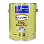 Excello Látex Mate Base Deep 1 Gal
