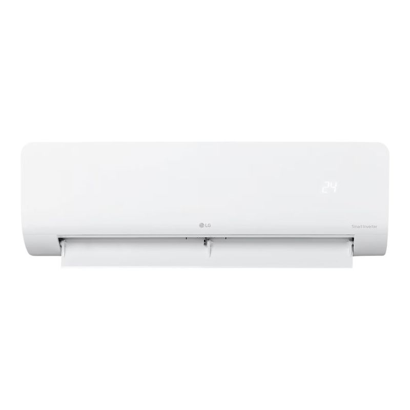 Aire Acondicionado LG Split Inverter de 12000 BTU y 110 V