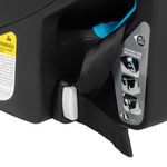 Silla para Carro Revolve360 Slim 2 en 1 Color Negro Canton