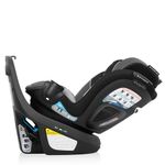 Silla para Carro Revolve360 Slim 2 en 1 Color Negro Canton