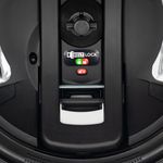 Silla para Carro Revolve360 Slim 2 en 1 Color Negro Canton