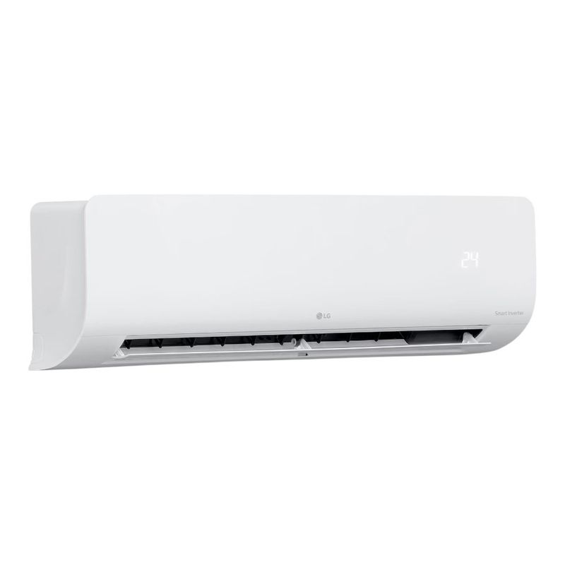 Aire Acondicionado LG Split Inverter de 24000 BTU