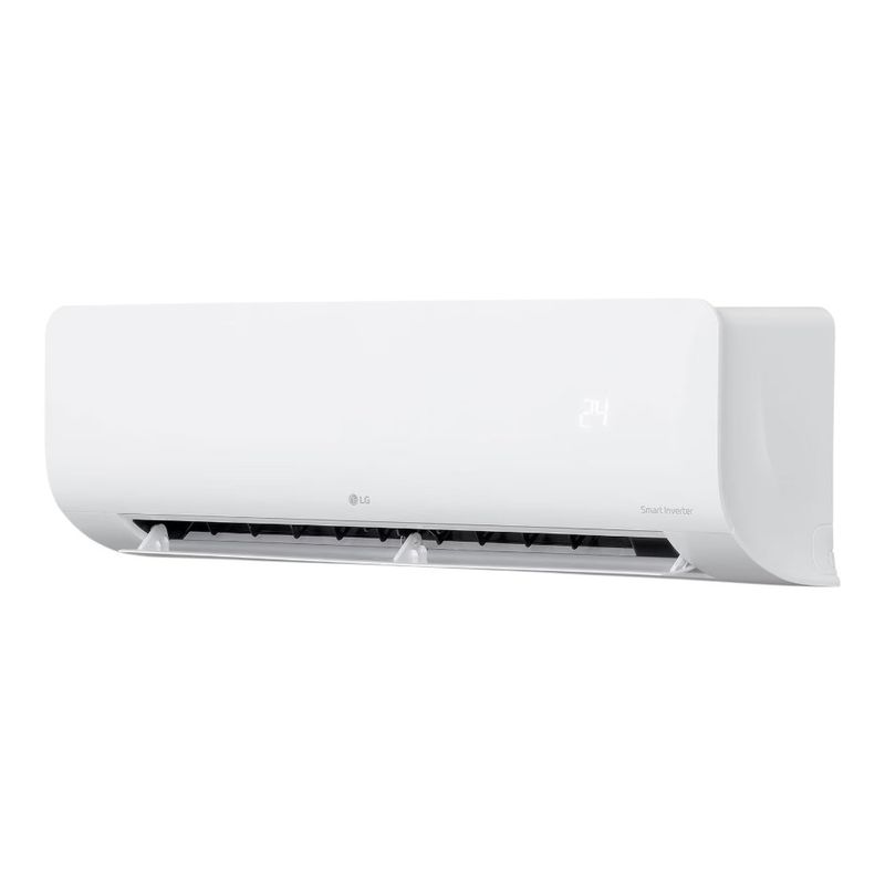 Aire Acondicionado LG Split Inverter de 24000 BTU