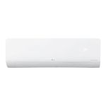 Aire Acondicionado LG Split Inverter de 24000 BTU
