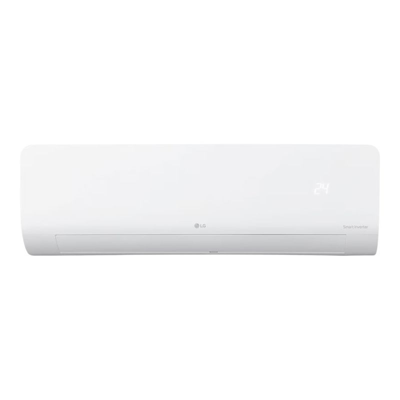 Aire Acondicionado LG Split Inverter de 24000 BTU