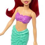 Muñeca Disney Ariel de La Sirenita