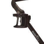 Travel System Omni Plus Heather Color Gris