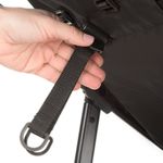 Travel System Omni Plus Heather Color Gris