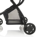 Travel System Omni Plus Heather Color Gris