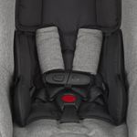 Travel System Omni Plus Heather Color Gris